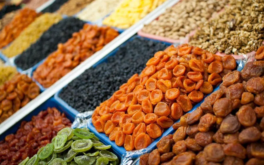How to Make Dried Figs Organically
