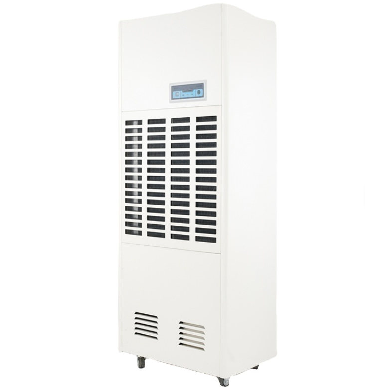 ჰაერის გამომშრობი სამრეწველო 7ლ/სთ (დეჰუმიდიტერი)