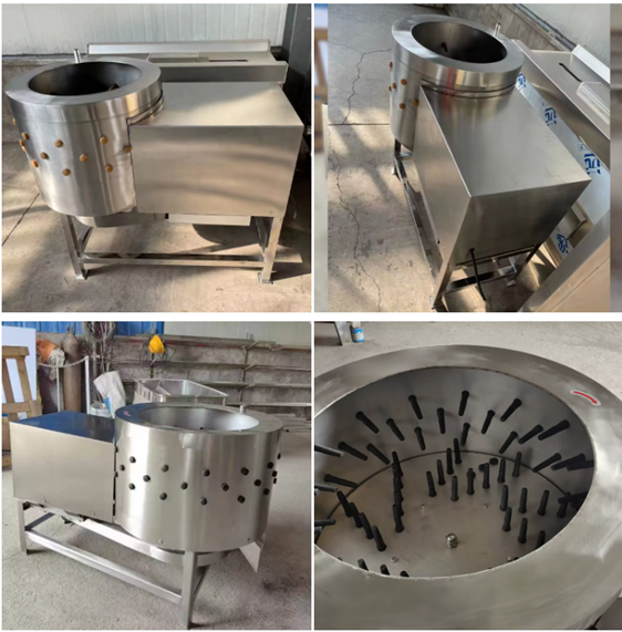 ძროხის, ცხვრისა, ღორის და ქათმის ჩლიქების ბეწვის მოსაშორებელი მანქანა HT-YTM80