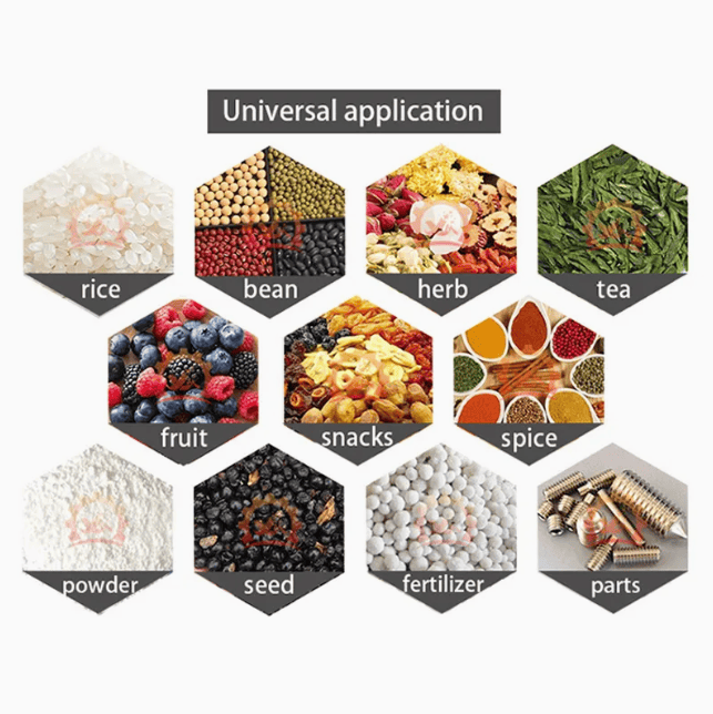 Automatic sugar, coffee sachet filling machine/Vertical granule packaging machine/High speed powder filling machine