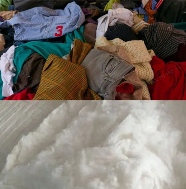 Primary fiber opening machine/cotton, chemical fiber, polyester, mixed material opening machine