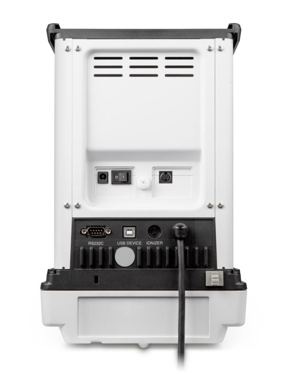 მაღალი სიზუსტის ლაბორატორიული სასწორი / ანალიტიკური სასწორი