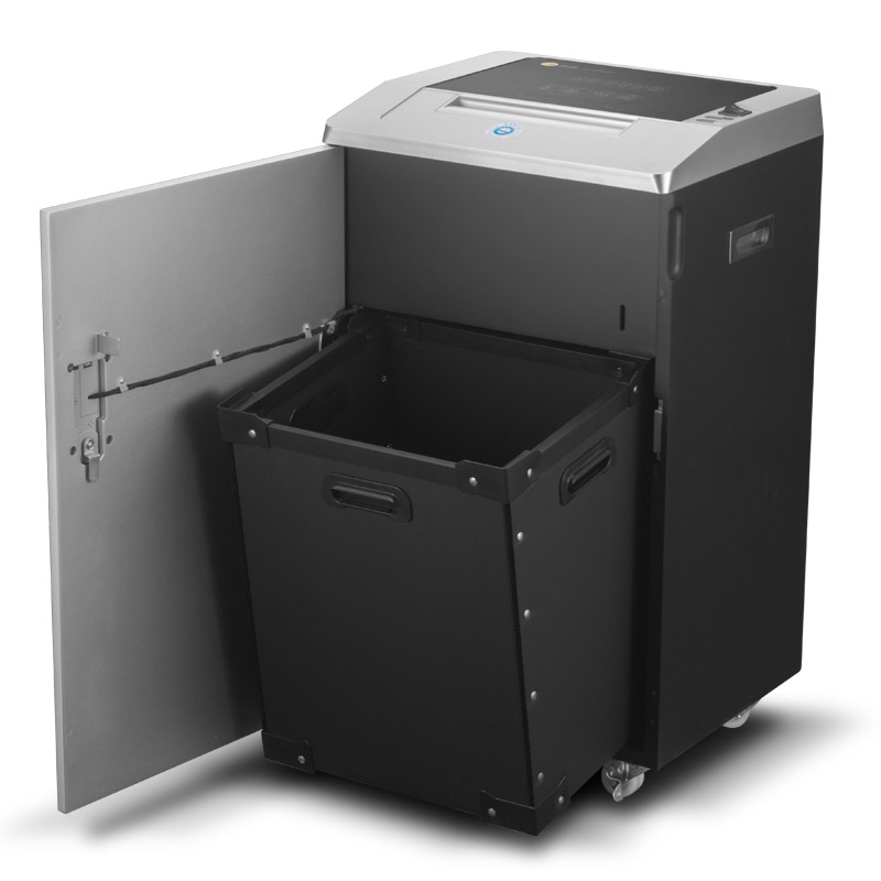 P7 კომერციული ქაღალდის დამქუცმაცებელი G-6500 / ქაღალდის შრედერი