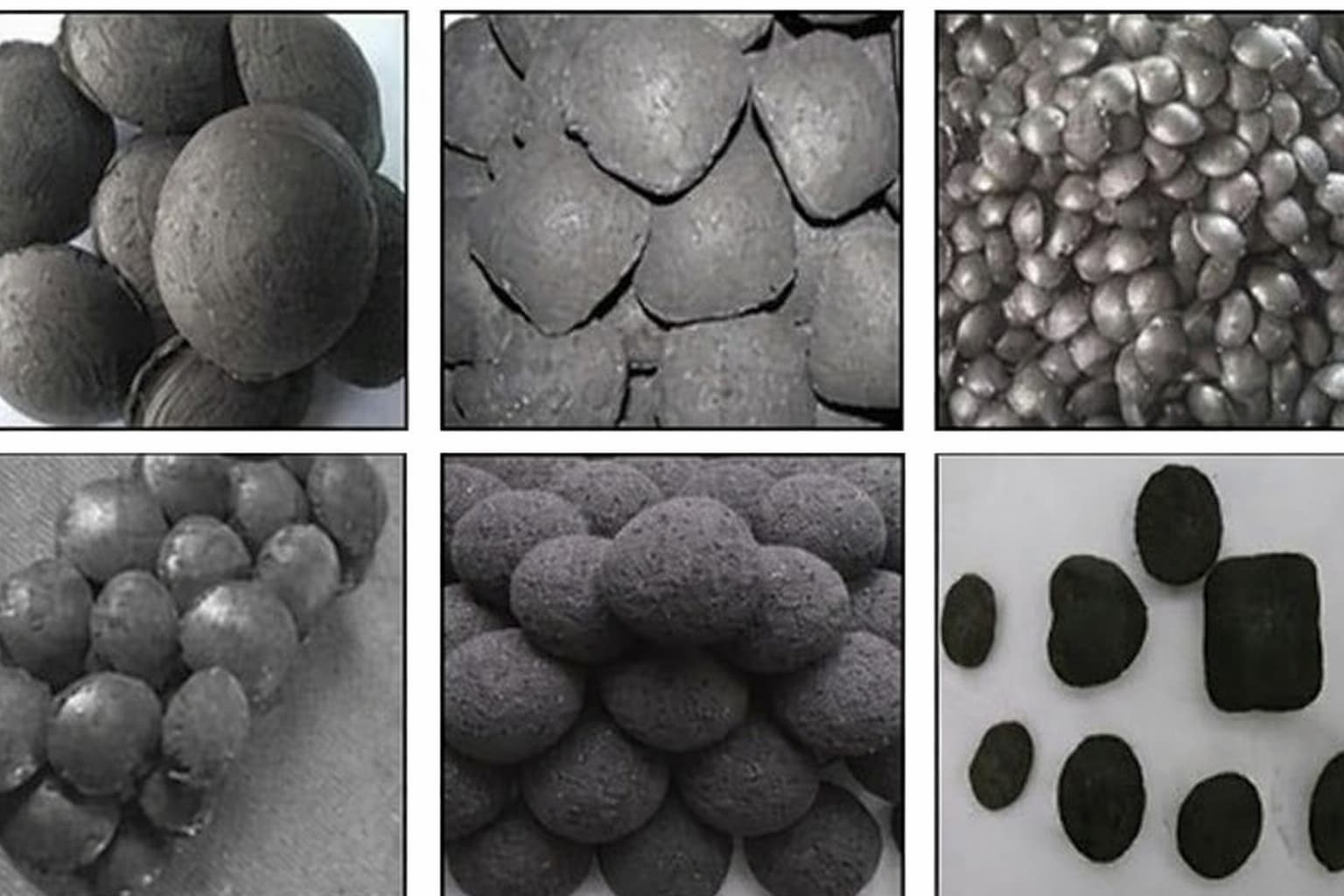 ნახშირის და ქვანახშირის ბრიკეტების საწარმოო მანქანა BD-YQ290 – მაღალი წნევის ექსტრუდერი, კვერცხის ბრიკეტების ფორმირება, 1-3 ტონა/საათი წარმადობა