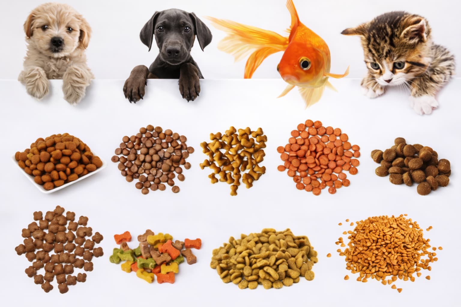 თევზის საკვების გრანულატორი AKP-40 | პელეტიზატორი | 40-50 კგ/სთ | ელექტრო/დიზელი